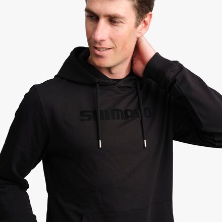 Shimano - UX Urban Hoodie - Men's