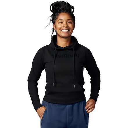 UX Urban Hoodie - Women's