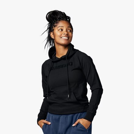 Shimano - UX Urban Hoodie - Women's