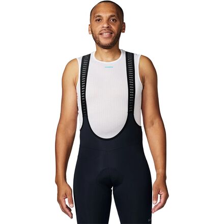 Vertex Mesh Sleeveless Base Layer - Men's