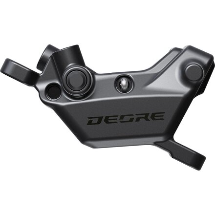 Deore BR-M6220 4-Piston Disc Brake Caliper