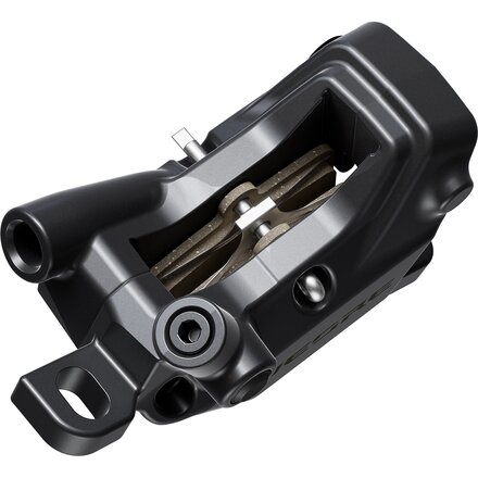 Shimano - Deore BR-M6220 4-Piston Disc Brake Caliper