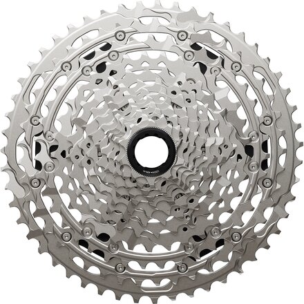 Deore CS-M6200 12-Speed Cassette