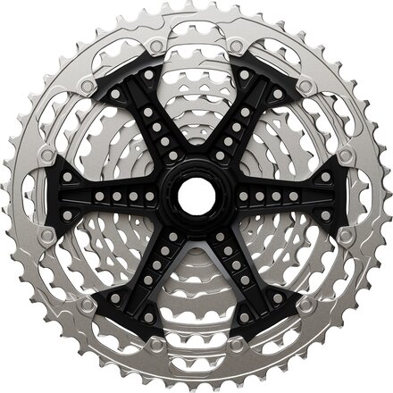 Shimano - Deore CS-M6200 12-Speed Cassette