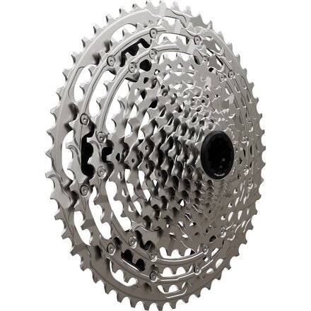 Shimano - Deore CS-M6200 12-Speed Cassette