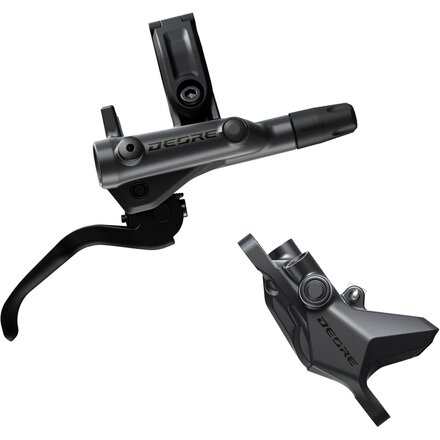 Deore M6200 2-Piston Disc Brake