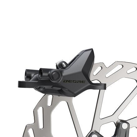 Shimano - Deore M6200 2-Piston Disc Brake