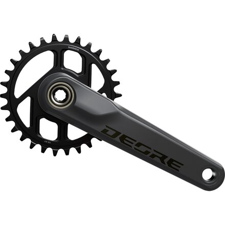 Deore M6200 Crankset
