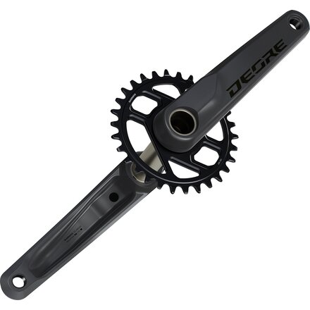 Shimano - Deore M6200 Crankset