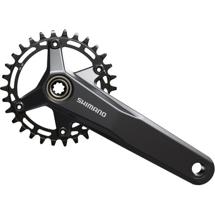 Deore MT520 Crankset