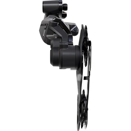 Shimano - Deore RD-M6200 Rear Derailleur