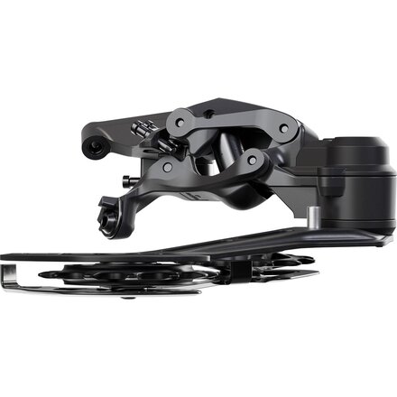Shimano - Deore RD-M6200 Rear Derailleur