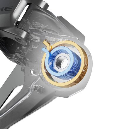 Shimano - Deore RD-M7230 Rear Derailleur