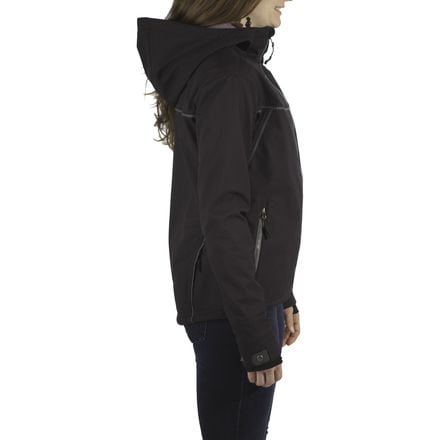 Showers Pass - Rogue Hooded Jacket - Women's