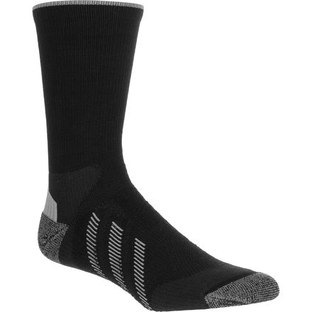 Showers Pass - Torch Reflective Crew Sock