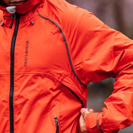 Showers Pass - Syncline Jacket - Men's