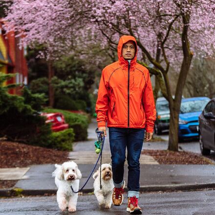 Showers Pass - Syncline Jacket - Men's