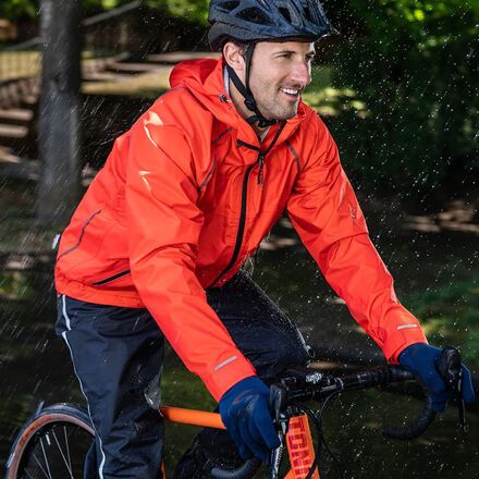 Showers Pass - Syncline Jacket - Men's