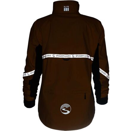 Showers Pass - Elite III Jacket - Women's