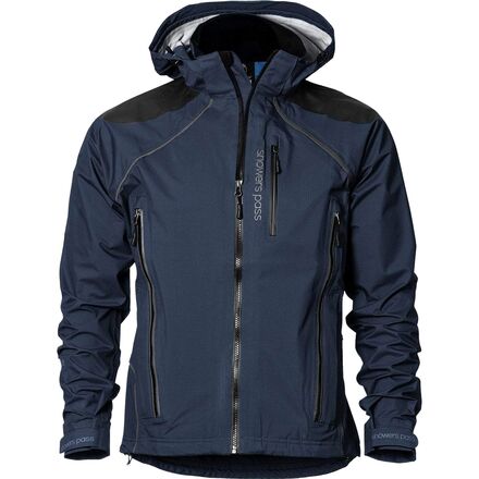 Refuge Jacket - Men's