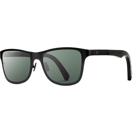 Shwood - Canby 50/50 Sunglasses