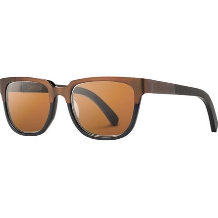 Shwood - Prescott Titanium Polarized Sunglasses