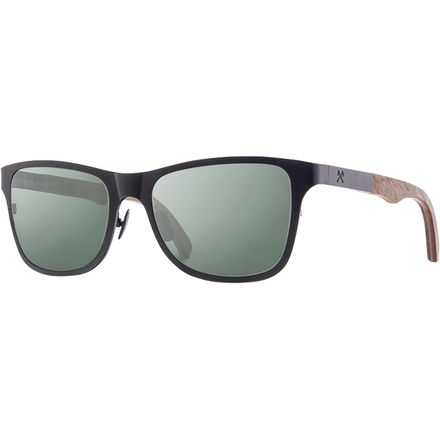 Shwood - Canby Polarized Sunglasses