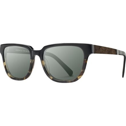Shwood - Prescott Polarized Sunglasses