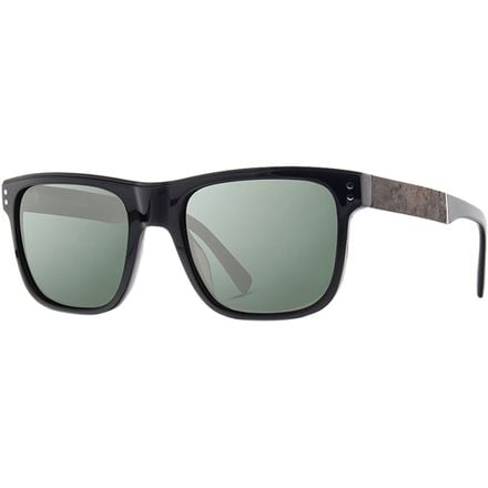 Shwood - Monroe Polarized Sunglasses