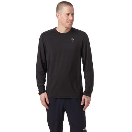 Alpine Performance Long-Sleeve T-Shirt - Past Season - Men's