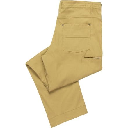 Stoic - Stretch Canvas Hiking Pant - Men's