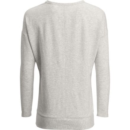 Stoic - Sunday Pullover Sweatshirt - Women's