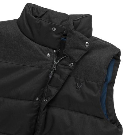 Stoic - Olympia Insulated Vest - Men's