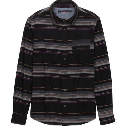 Stoic - Urbano Flannel Shirt - Men's