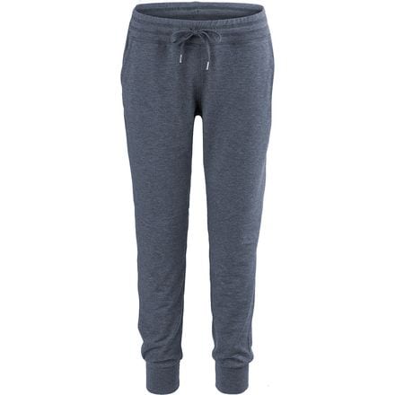 Stoic - Relaxed Casual Jogger Pant - Women's