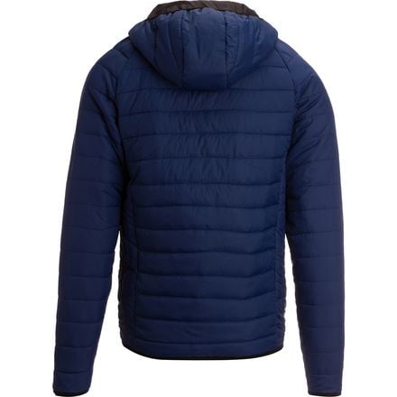 Stoic - Packable Insulated Jacket - Men's