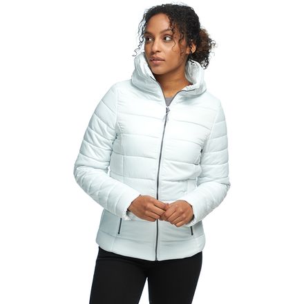 Stoic - Insulated Jacket - Women's