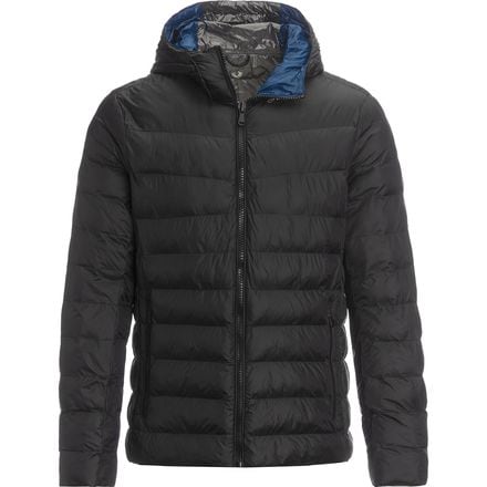 Stoic - Hooded Synthetic Insulation Jacket - Men's