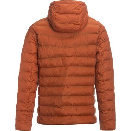 Stoic - Hooded Synthetic Insulation Jacket - Men's