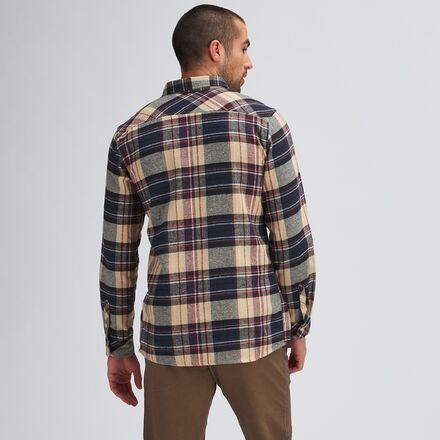 Stoic - Noyo Flannel - Men's