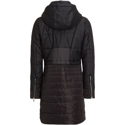 Stoic - Insulated Parka - Women's