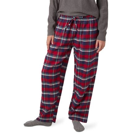 Stoic - Flannel Lounge Pant - Women's