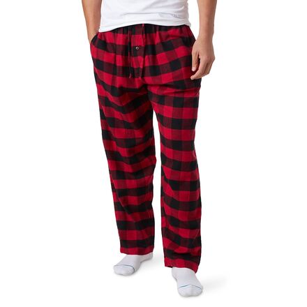 Flannel Lounge Pant - Past Season - Men's