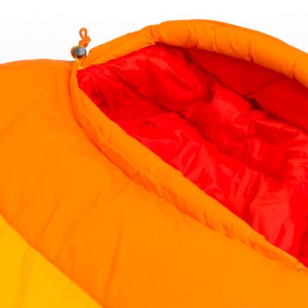 Stoic - Groundwork Sleeping Bag: 20F Synthetic