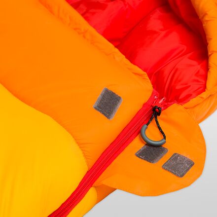 Stoic - Groundwork Sleeping Bag: 20F Synthetic