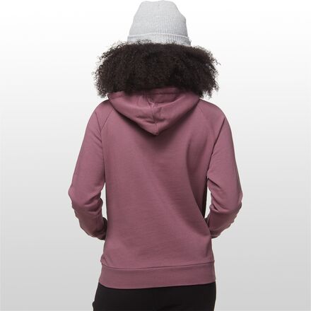 Stoic - Brushed Terry Hoodie - Women's