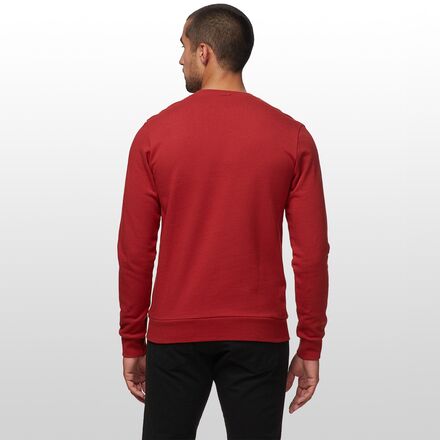 Stoic - Brushed Terry Sweater - Men's
