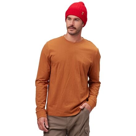 Stoic - Core Long-Sleeve T-Shirt - Men's