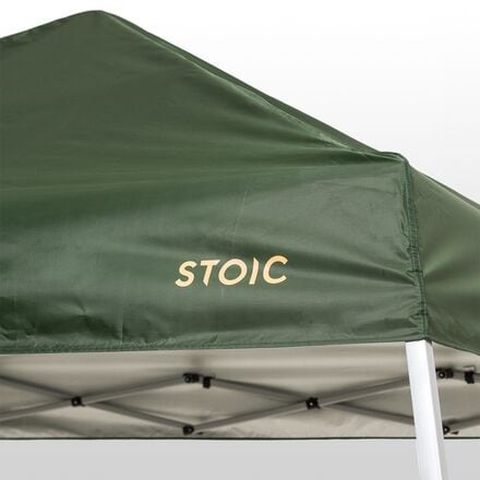 Stoic - 10x10 Slant Leg Canopy