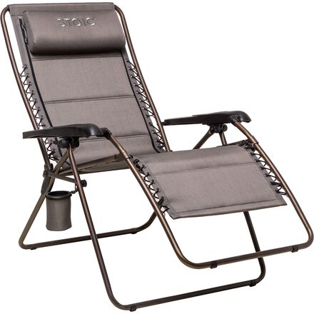 Stoic - Balsam Zero Gravity Chair - Carbon